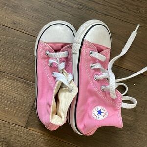 Converse All Star High Tops